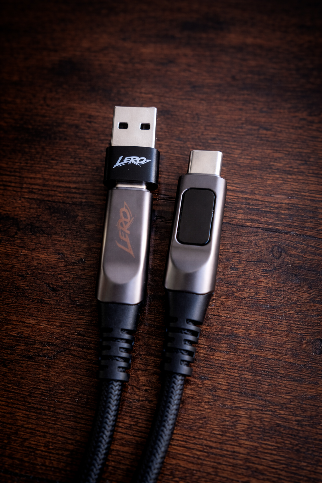 240W USB-C to USB-C Fast Charging cable
