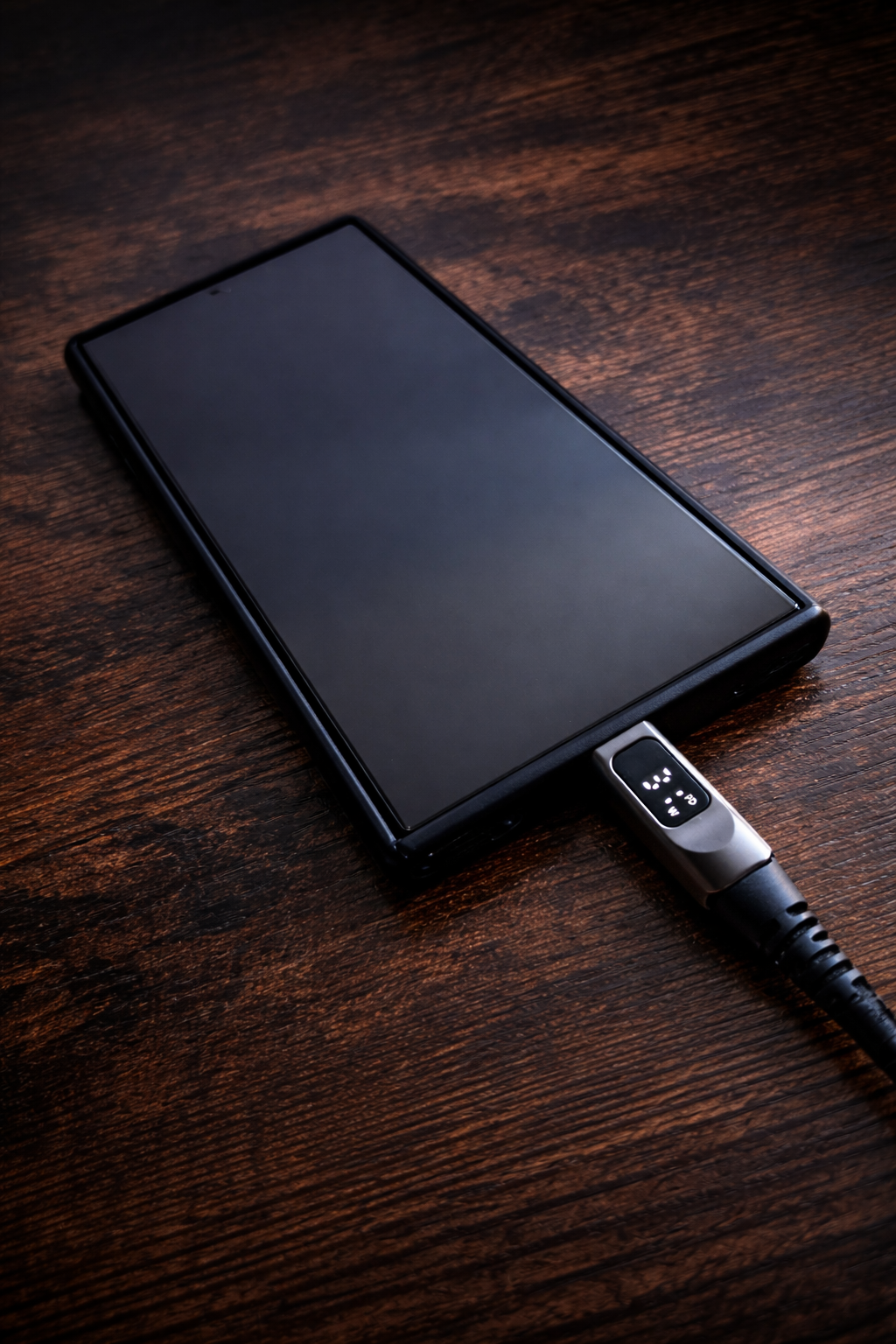 240W USB-C to USB-C Fast Charging cable