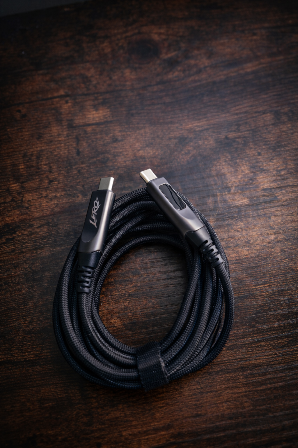 240W USB-C to USB-C Fast Charging cable